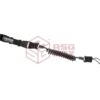 Warrior Pistol Lanyard Black OD-TM-10684606000 23611 W-EO-TPL-BLK asgbox.pl