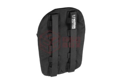 Warrior Small Hydration Carrier 1.5ltr Black - obrazek 2