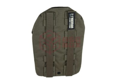 Warrior Small Hydration Carrier 1.5ltr Ranger Green - obrazek 2