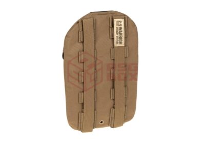 Warrior Small Hydration Carrier 1.5ltr Coyote - obrazek 2