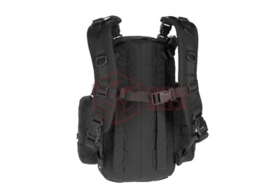Warrior Helmet Cargo Pack Black - obrazek 2