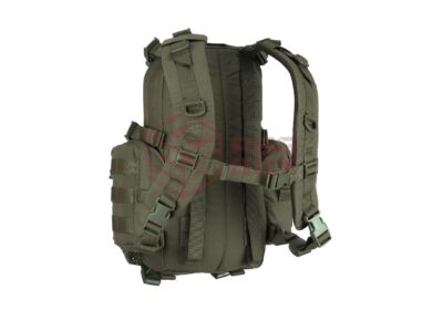 Warrior Helmet Cargo Pack Ranger Green - obrazek 2