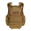 Warrior Helmet Cargo Pack Coyote OD-TM-10684830100 23623 W-EO-HCP-CT asgbox.pl
