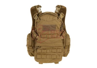 Warrior Helmet Cargo Pack Coyote - obrazek 2
