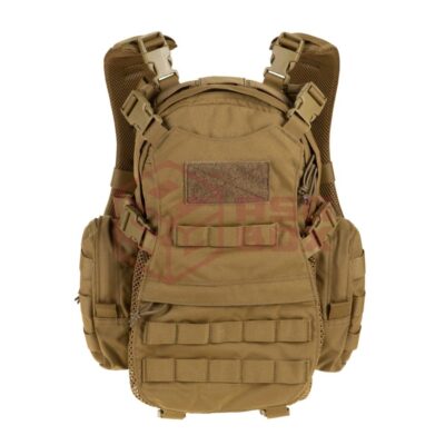 Alternative view of Warrior Helmet Cargo Pack Coyote