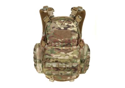 Warrior Helmet Cargo Pack Multicam - obrazek 2