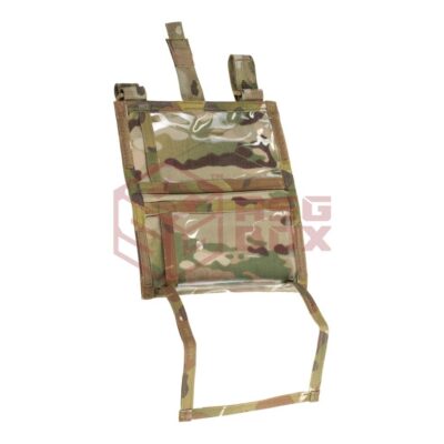 Alternative view of Warrior Tactical Wrist Case Multicam