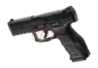 VP9 Metal Version Spring Gun Black - obrazek 2