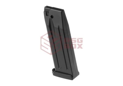 Magazin VP9 Spring Gun 11rds Black - obrazek 2