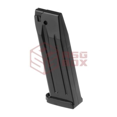 Alternative view of Magazin VP9 Spring Gun 11rds Black