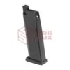 Magazin USP Metal Version Co2 18rds Black OD-TM-10686206000 23647 2.6356.1 asgbox.pl
