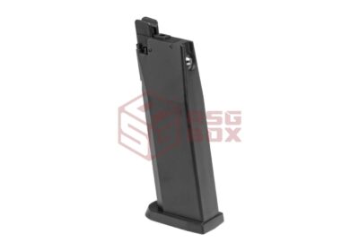 Magazin USP Metal Version Co2 18rds Black - obrazek 2