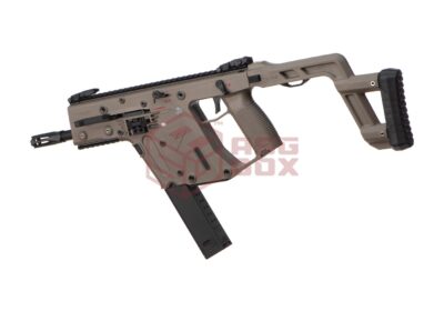Krytac Kriss Vector Dark Earth - obrazek 2