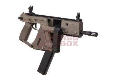 Krytac Kriss Vector Dark Earth - obrazek 3