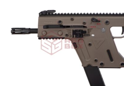 Krytac Kriss Vector Dark Earth - obrazek 6