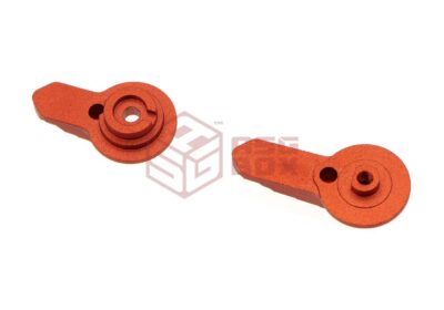 Krytac Ambi Selector Switch Assembly Orange - obrazek 2