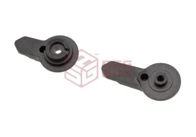 Krytac Ambi Selector Switch Assembly Black - obrazek 2