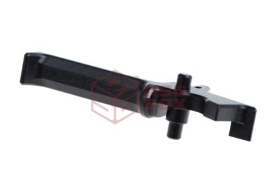 Krytac CMC Flat Trigger Assembly Black - obrazek 2