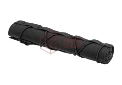 Emerson 22cm Suppressor Cover Black - obrazek 2