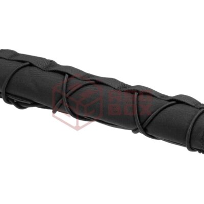 Alternative view of Emerson 22cm Suppressor Cover Black