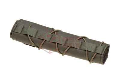 Emerson 22cm Suppressor Cover Foliage Green - obrazek 2