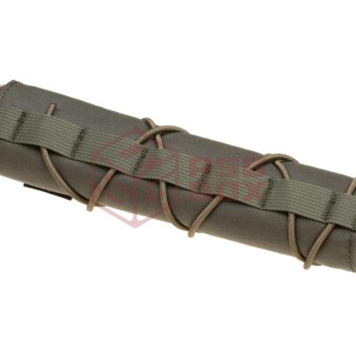 Alternative view of Emerson 22cm Suppressor Cover Foliage Green