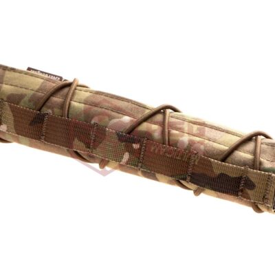 Alternative view of Emerson 22cm Suppressor Cover Multicam