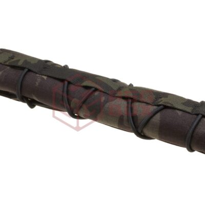 Alternative view of Emerson 22cm Suppressor Cover Multicam Black