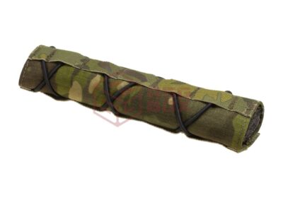 Emerson 22cm Suppressor Cover Multicam Tropic - obrazek 2