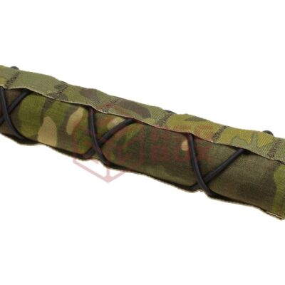 Alternative view of Emerson 22cm Suppressor Cover Multicam Tropic