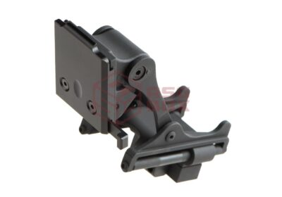 Emerson NVG Mount Black - obrazek 4