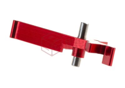 BD Custom M4 Timer Trigger Red - obrazek 2