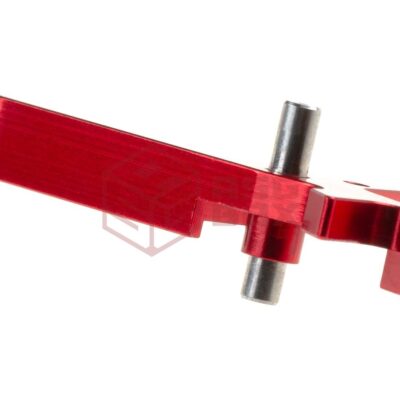 Alternative view of BD Custom M4 Timer Trigger Red