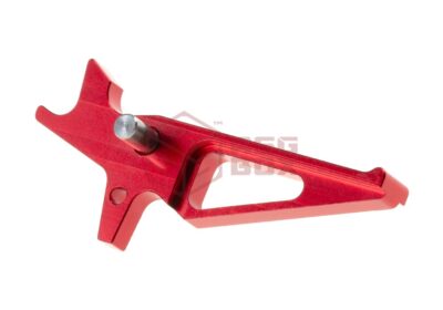 BD Custom M4 Timer Trigger Red - obrazek 3