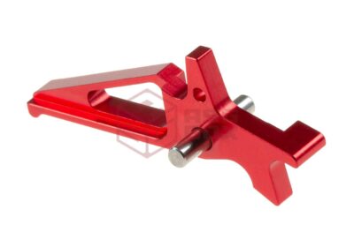 BD Custom M4 Timer Trigger Red - obrazek 4