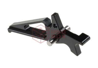 BD Custom M4 Timer Trigger Black - obrazek 2