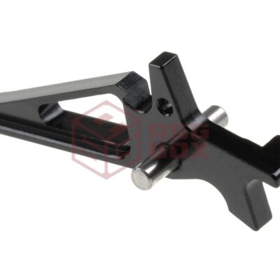 Alternative view of BD Custom M4 Timer Trigger Black