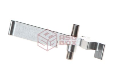 BD Custom M4 Timer Trigger Silver - obrazek 2