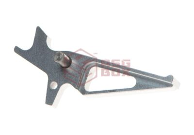 BD Custom M4 Timer Trigger Silver - obrazek 3