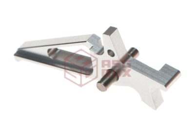 BD Custom M4 Timer Trigger Silver - obrazek 4