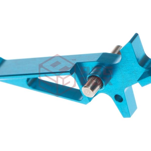 asgbox.pl - M4 Timer Trigger BD Custom