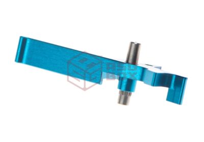 BD Custom M4 Timer Trigger Blue - obrazek 2