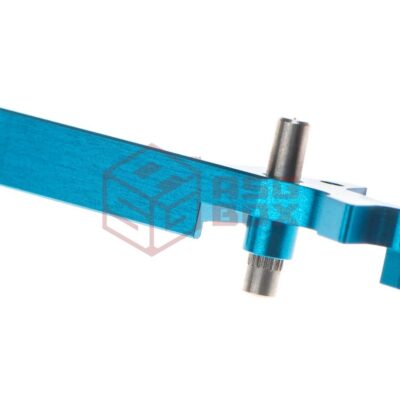 Alternative view of BD Custom M4 Timer Trigger Blue