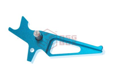 BD Custom M4 Timer Trigger Blue - obrazek 3