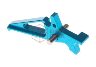 BD Custom M4 Timer Trigger Blue - obrazek 4