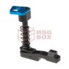 BD Custom M4 CNC Mag Catch Blue OD-TM-10687670000 23685 asgbox.pl