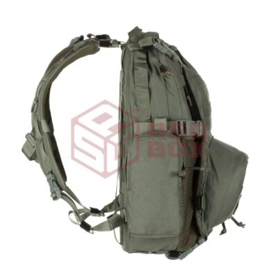 Alternative view of Emerson Yote Hydration Assault Pack Foliage Green
