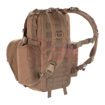Alternative view of Emerson Yote Hydration Assault Pack Coyote