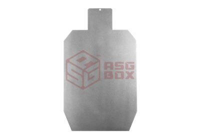 Emerson Aluminium Shooting Target 12 inches - obrazek 2