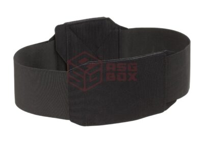 Templar's Gear TPC Elastic Cummerbund Black L - obrazek 2